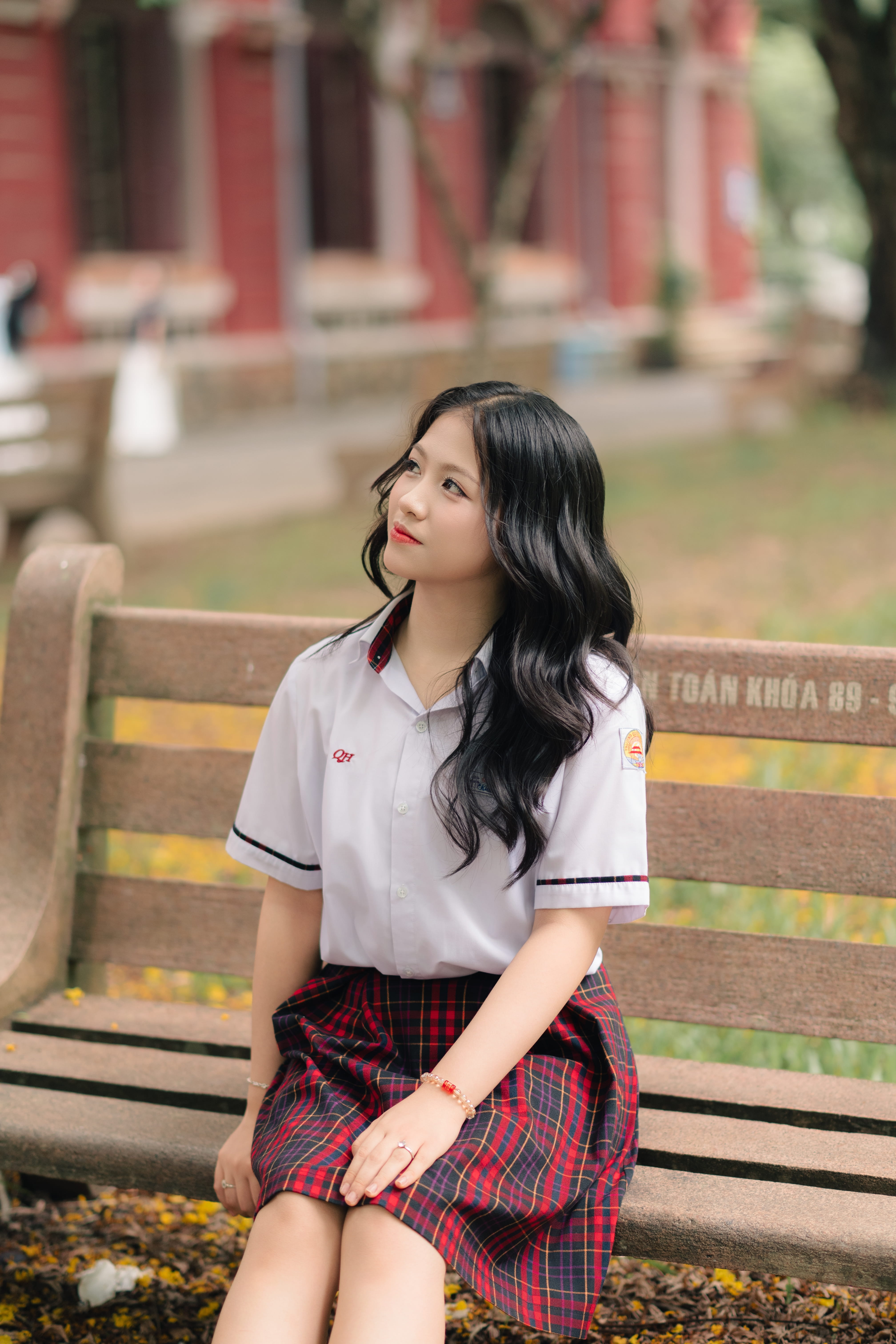 Nguyen Ngoc Lan Anh - Scholar, Student at Sophia University