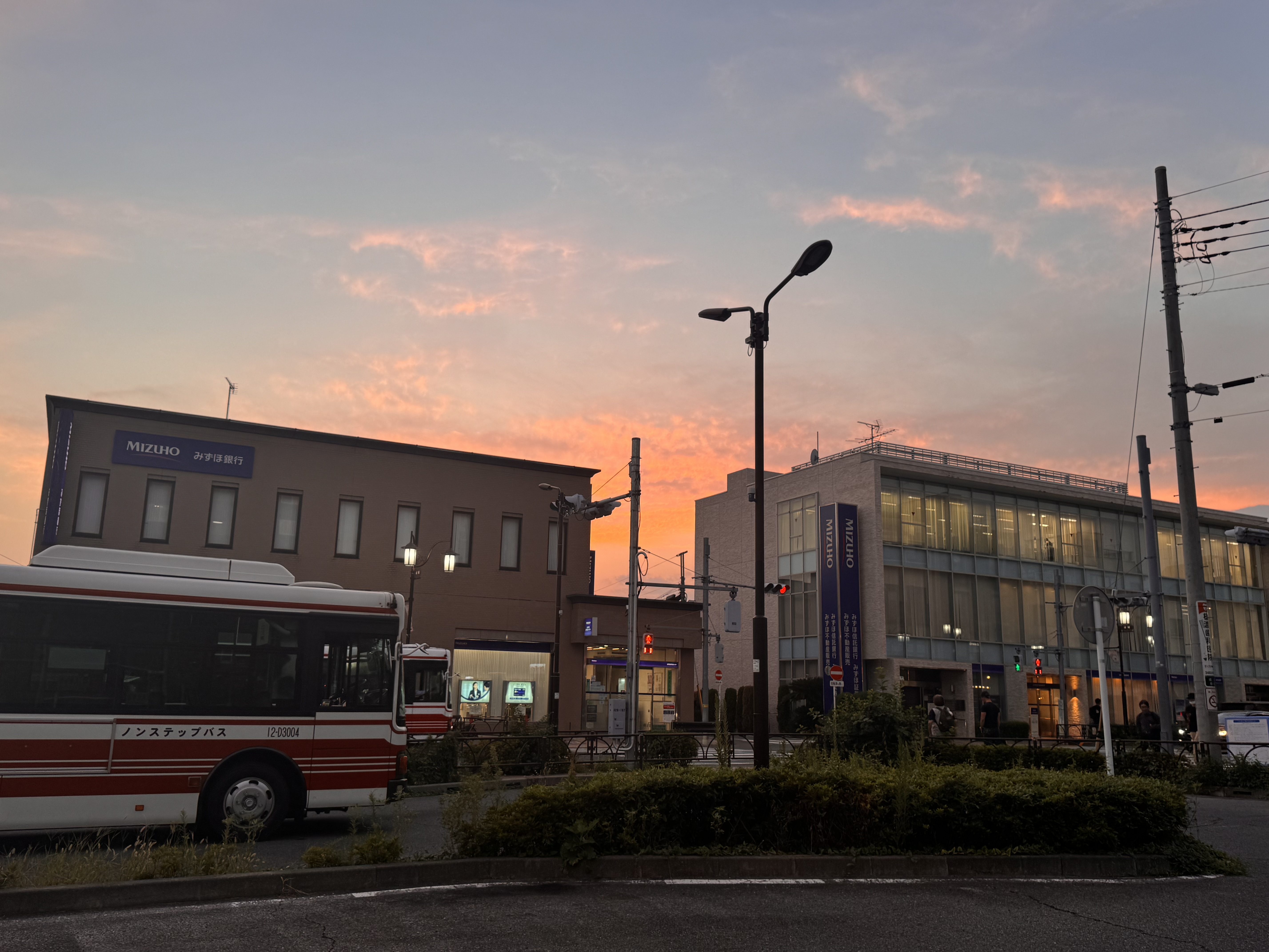 Fast Retailing Foundation scholar journey in Japan