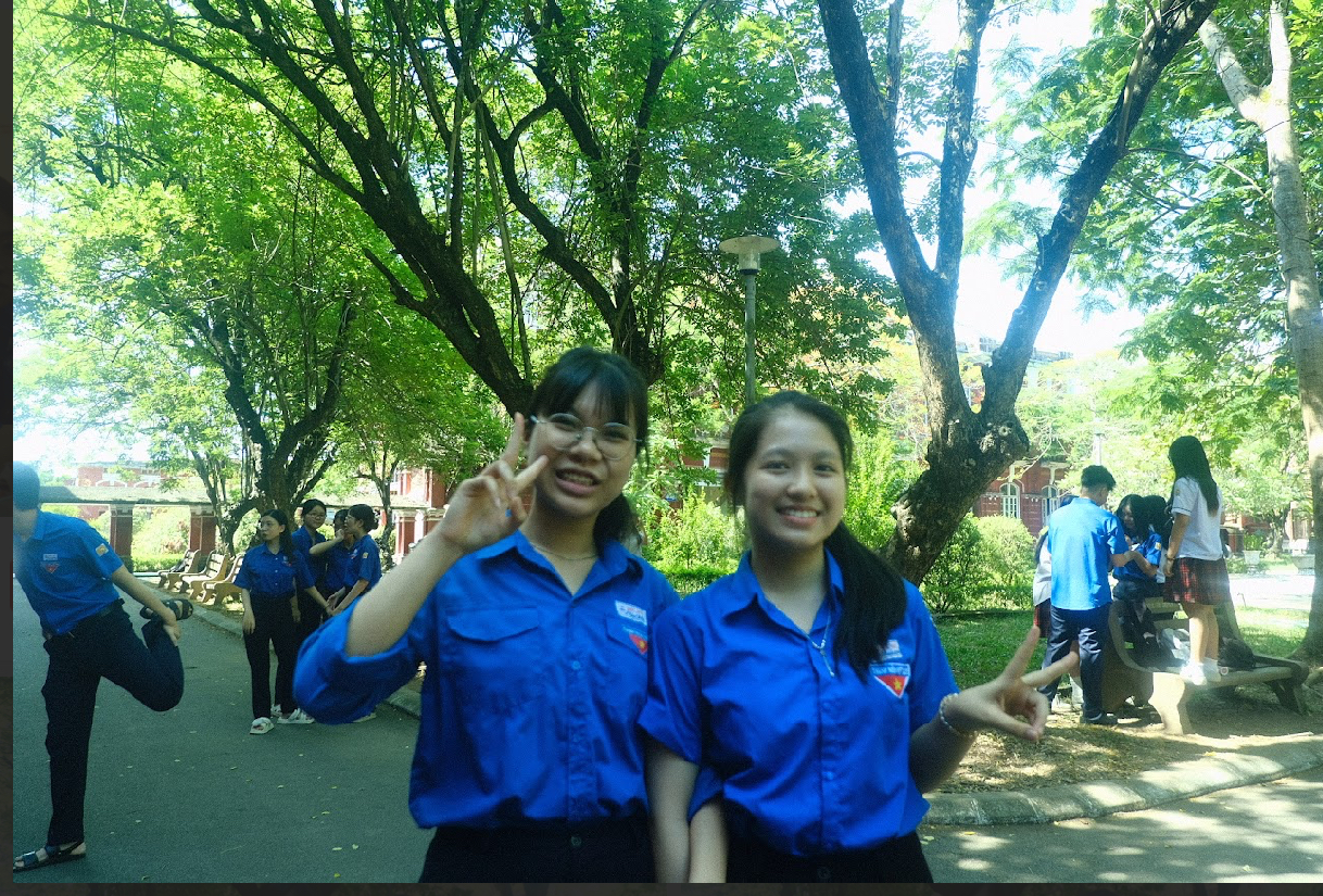 Khe Sanh Youth Empowerment